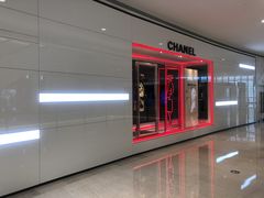 -CHANEL(恒隆广场店)