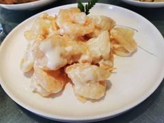 青芥虾-jpc集品佳宴·地标餐厅(中山店)