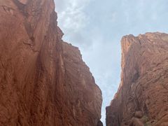 -天山神秘大峡谷