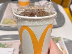 -麦当劳(列东店)