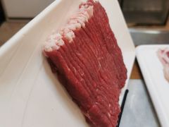 -清真·鸦儿李记·涮肉(花市店)