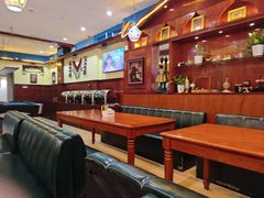 -清真· AL-JANNAT 佳纳特餐厅(仙林店)