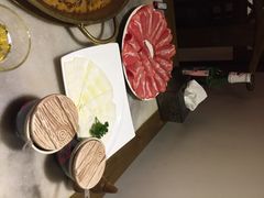 金佛山方竹笋-杨家火锅(国美店)