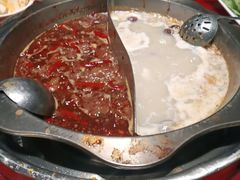 -山城辣妹子(定福庄店)