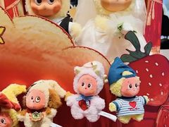 -泡泡玛特POPMART(大卫城店)
