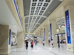 -黄浦路(地铁站)