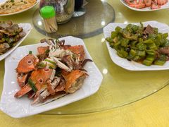 -秋姐美食店(旅游大道店)