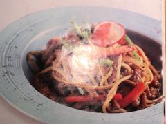 -夏日玛莉西餐厅(梅溪湖步步高店)