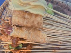 -马路边边·成都串串(翠柏路店)