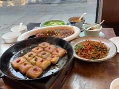 -一楼食业·美食人家