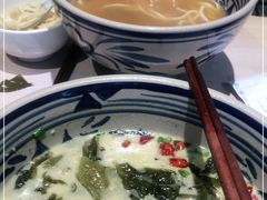 -汤去三面(骆驼店)