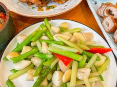 -百家鲜·杭帮菜