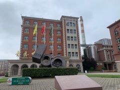 -青岛啤酒博物馆