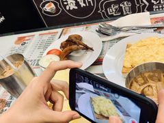 -华星冰室(湾仔店)