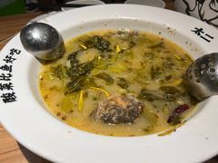 -太二酸菜鱼(汕头苏宁广场店)