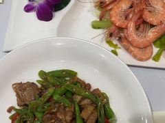 -舟山海鲜·江浙菜(银沙路店)
