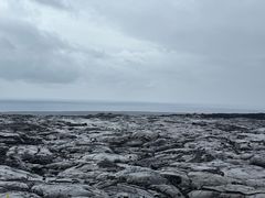 -夏威夷火山国家公园