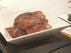 -荣誉国宴楼(美食城店)