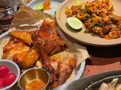 -SHAN山(前滩太古里店)