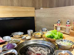 -麻蒲碳烤肉(梅花园店)