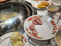 -姚稷大铁锅(龙之梦店)