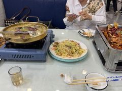 -黑石礁酒楼·海鲜(黑石礁店)