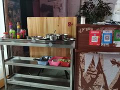 -司马街鸡煲(西华路店)