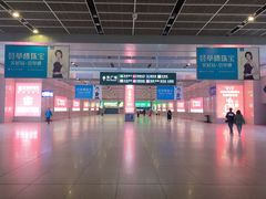 -沈阳站