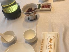 -鹿鸣春饭店(总店)