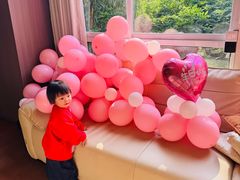 -溪山云境森林音乐餐厅(湖景店)