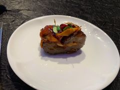 脆皮乳鸽-许家菜.艺创菜(仁和新城店)