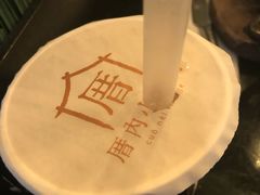 涓豆腐奶茶-厝内小眷村(西单大悦城店)