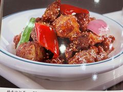 -越秀渔村·35年老字号(盘福路店)