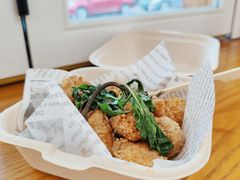 -呷贺盐酥鸡(抄纸巷店)