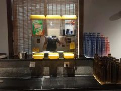 -山城鼎重庆老火锅(西安钟楼店)