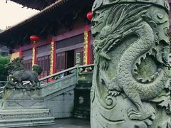 -南京市江宁方山