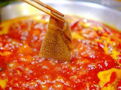 -大龙燚火锅(白石洲店)