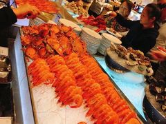 -博林天瑞喜来登酒店·西丽尚膳