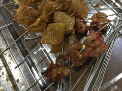 -同裕烧烤·海鲜·家常菜(杰座·欧洲城店)