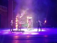 -珠海横琴长隆《卡卡虎奇遇记》