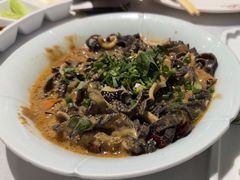 -味+新京宴·烤鸭·北京菜(创意谷店)