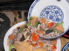 -饭江湖·江湖菜(湖广会馆店)