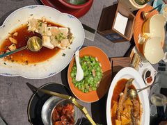 -柒园·三十年创意杭帮菜(龙湖滨江天街店)