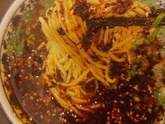 兰州牛肉面-有礼有面(知春路店)