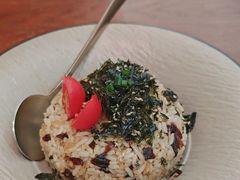 -双门洞·森系料理(体育西店)