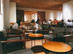 大堂-煮叶(悠唐广场店)