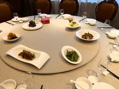 -欣旺·迎宾楼·百年无锡菜