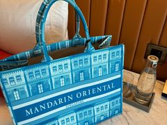 -新加坡文华东方酒店