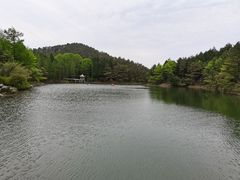 -四明山国家森林公园