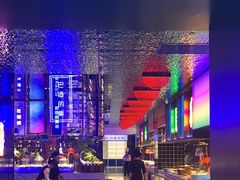 -花西亭·海鲜自助餐厅(瑞城名人酒店)